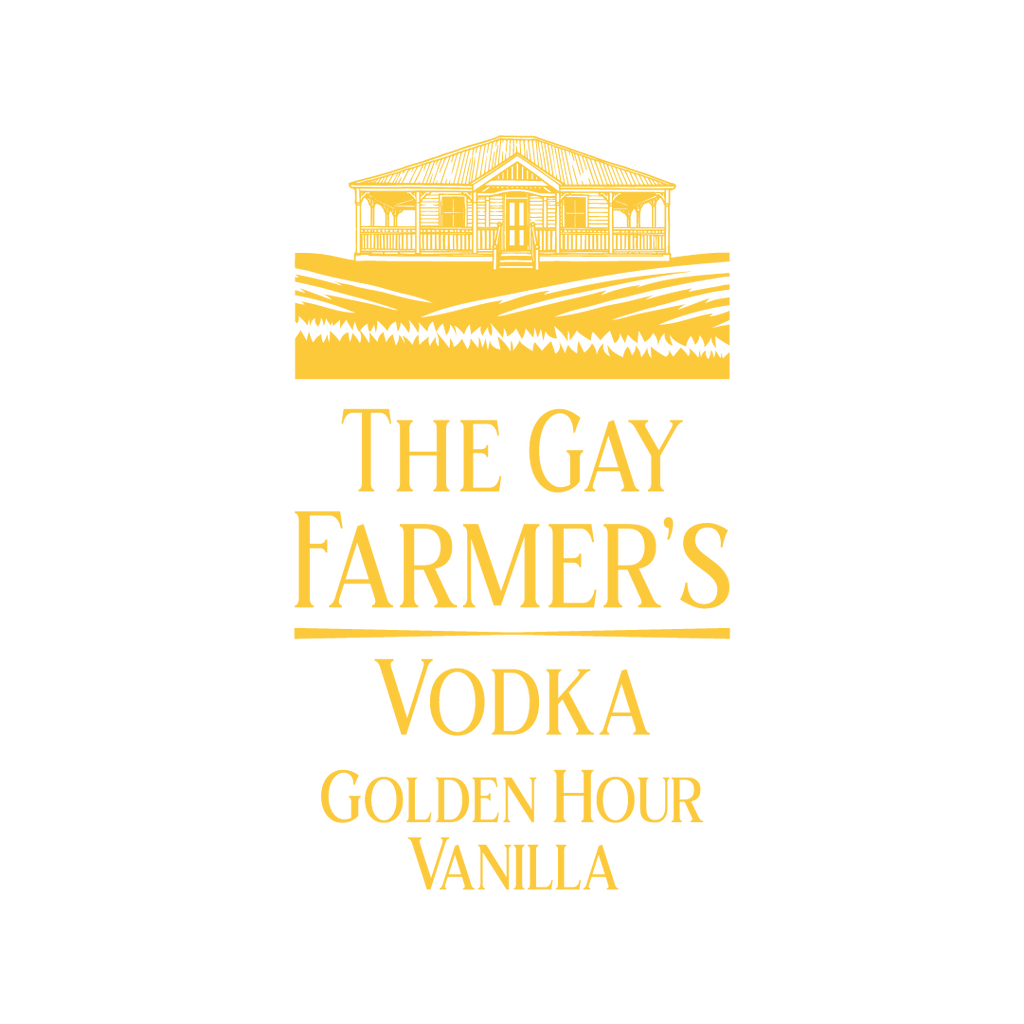 Golden Hour Vanilla