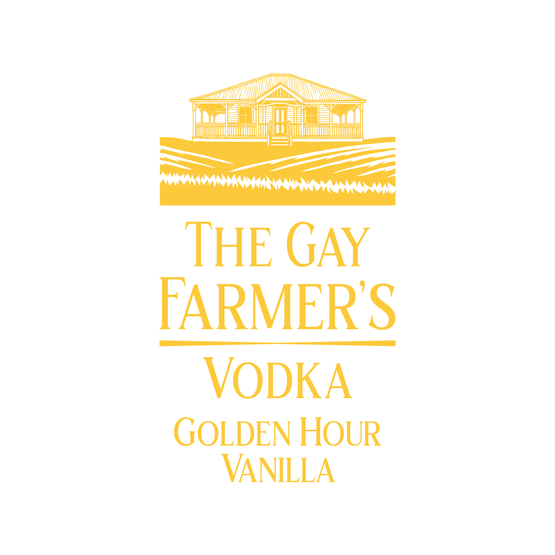 Golden Hour Vanilla