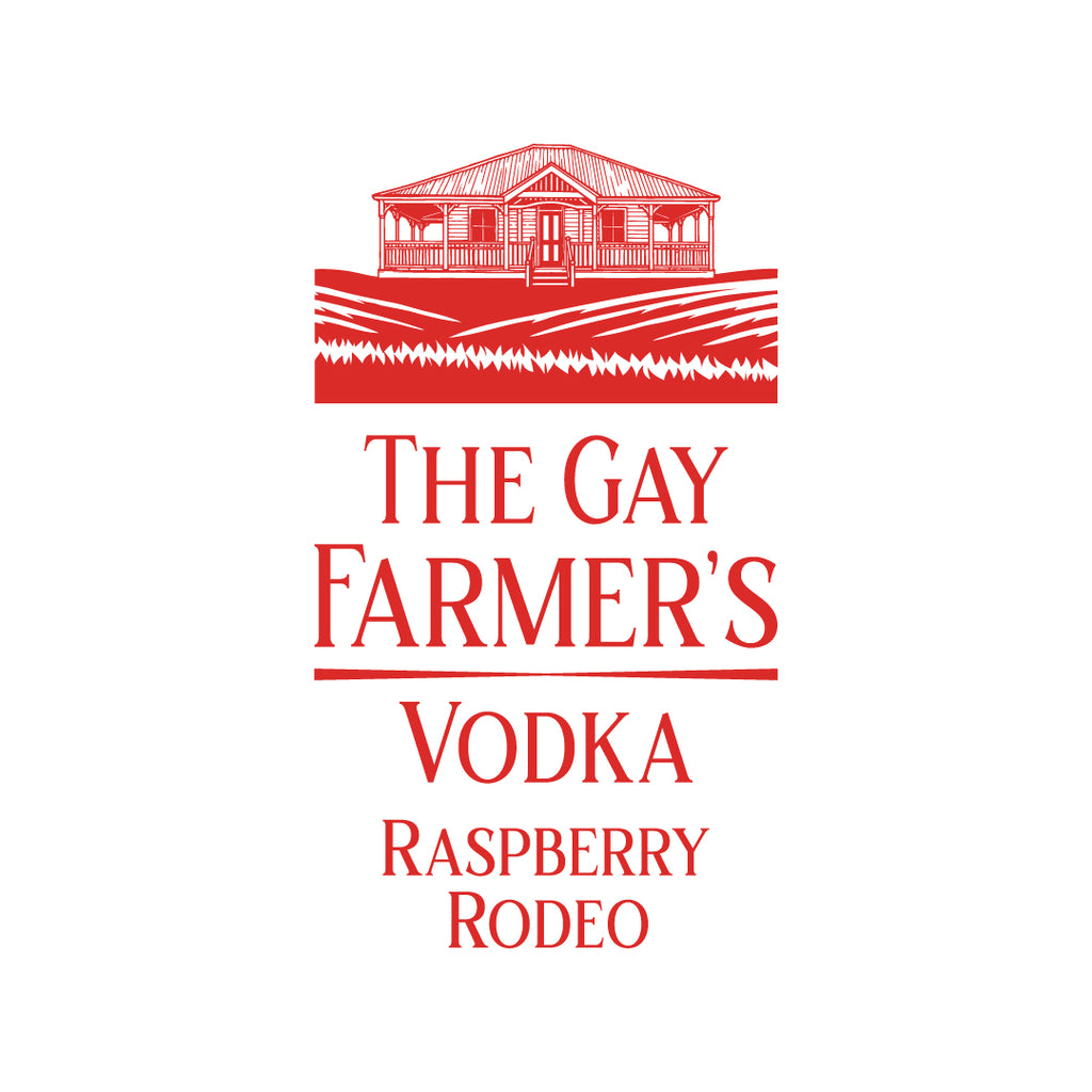 Raspberry Rodeo