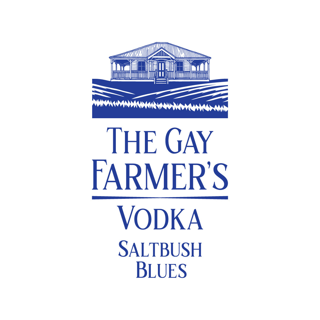 Saltbush Blues