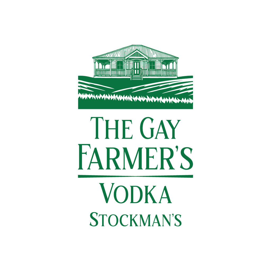 Stockman's Standard Vodka