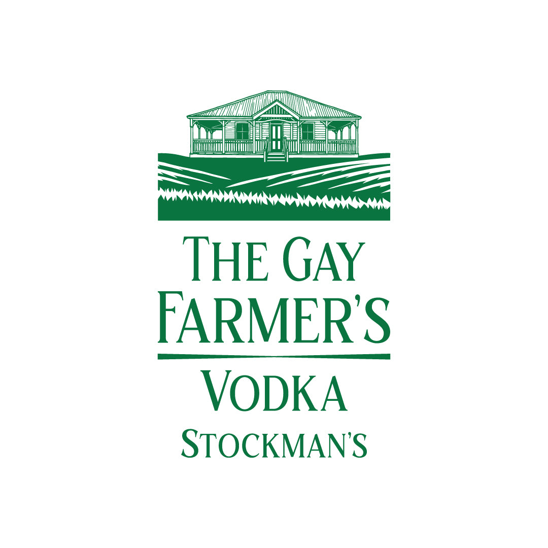 Stockman's Standard Vodka